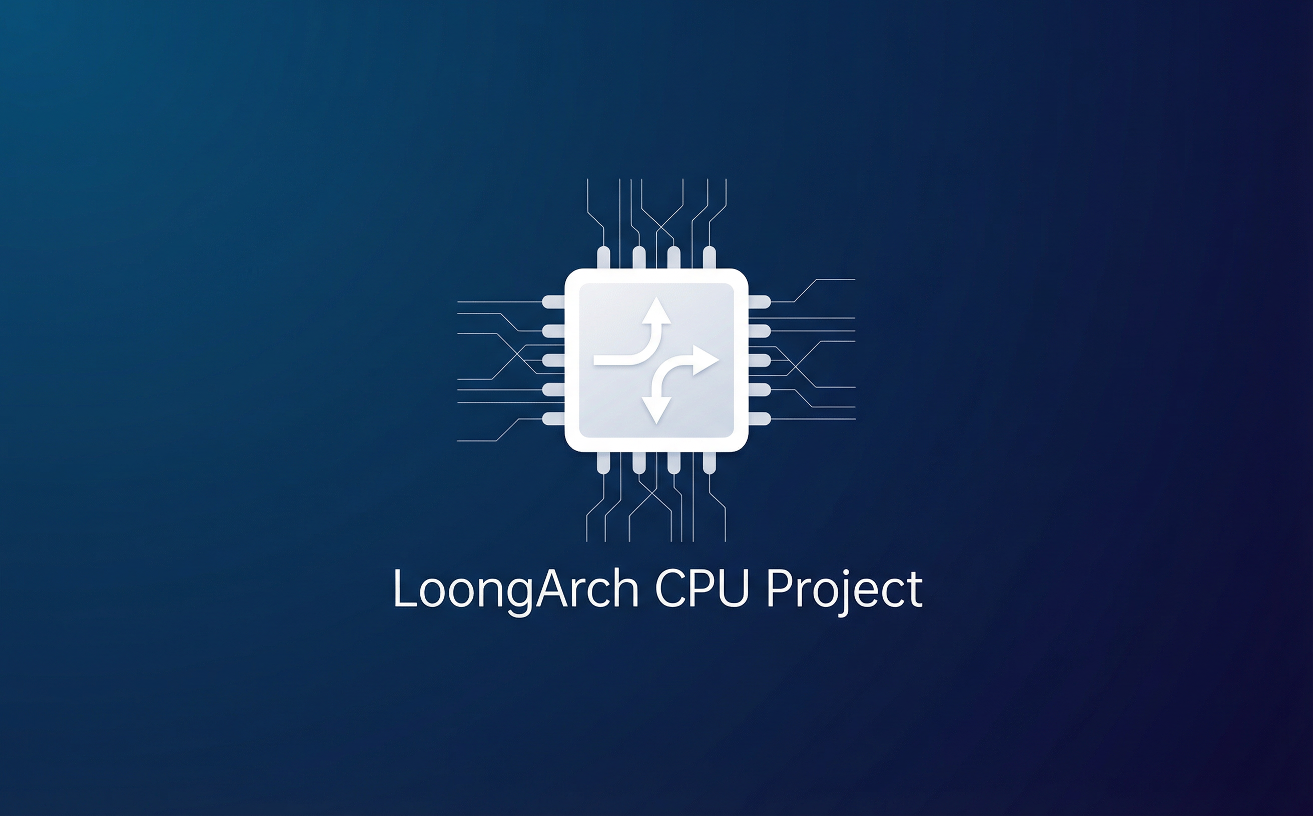 AmberCPU Project Preview